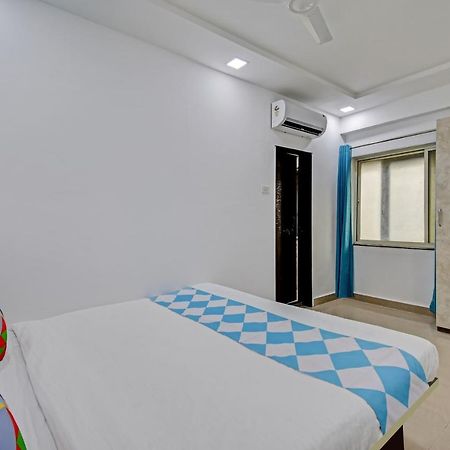 Oyo Home 78047 Alluring Stay Pimpri Pimpri-Chinchwad Esterno foto