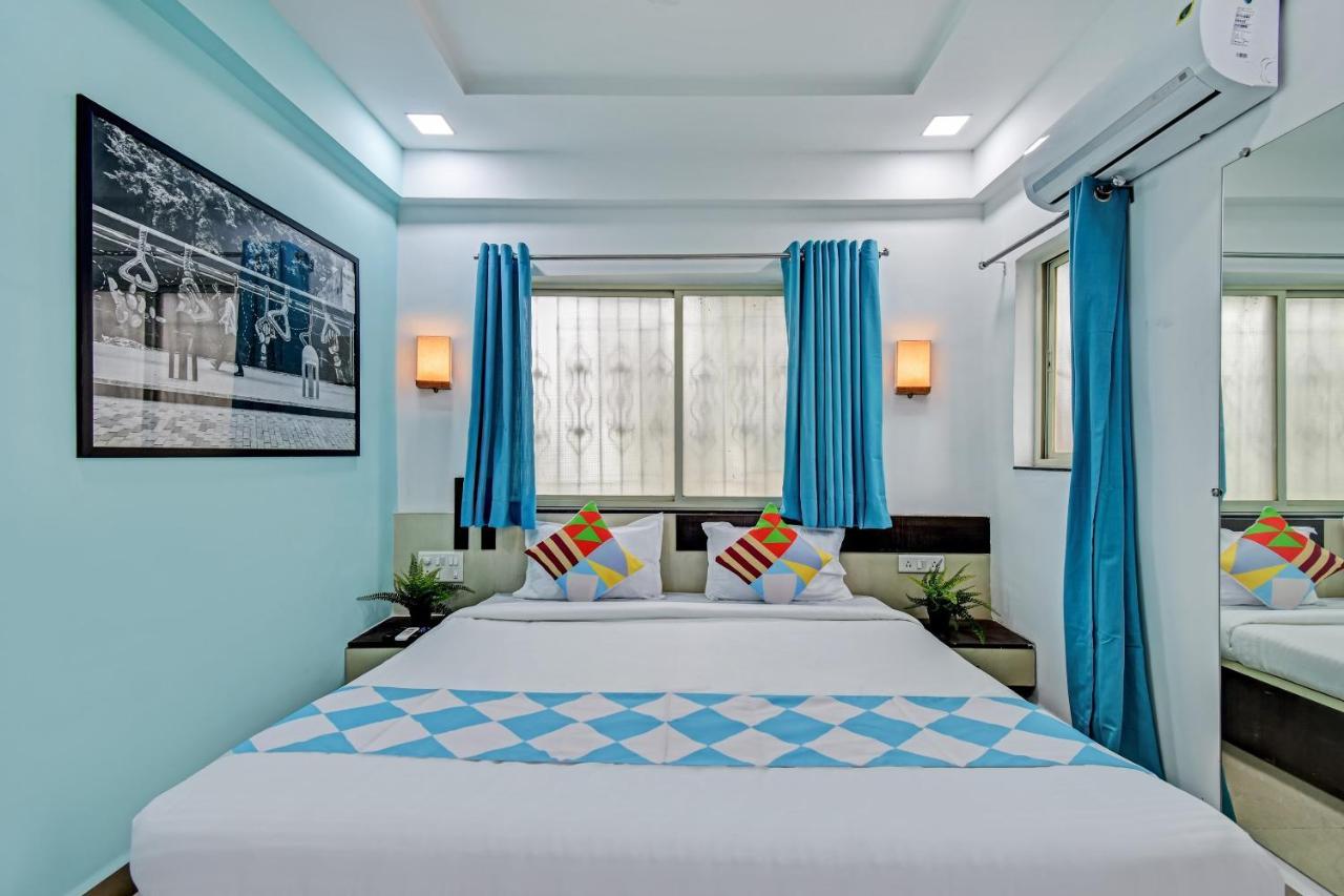Oyo Home 78047 Alluring Stay Pimpri Pimpri-Chinchwad Esterno foto