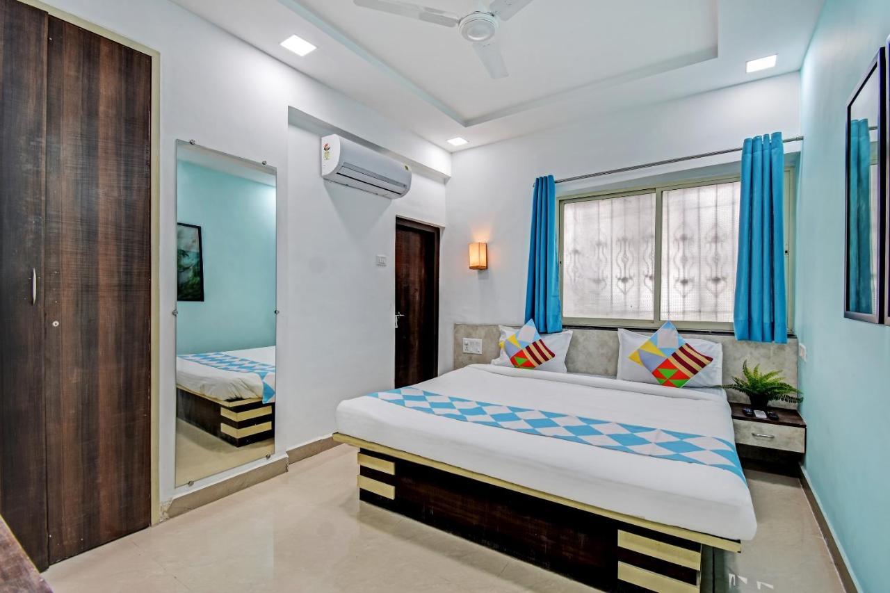 Oyo Home 78047 Alluring Stay Pimpri Pimpri-Chinchwad Esterno foto