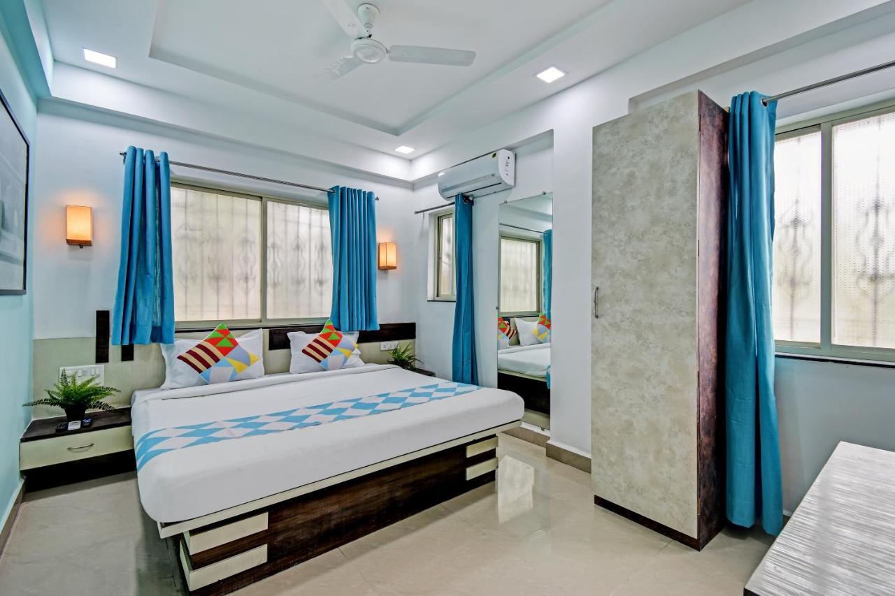 Oyo Home 78047 Alluring Stay Pimpri Pimpri-Chinchwad Esterno foto