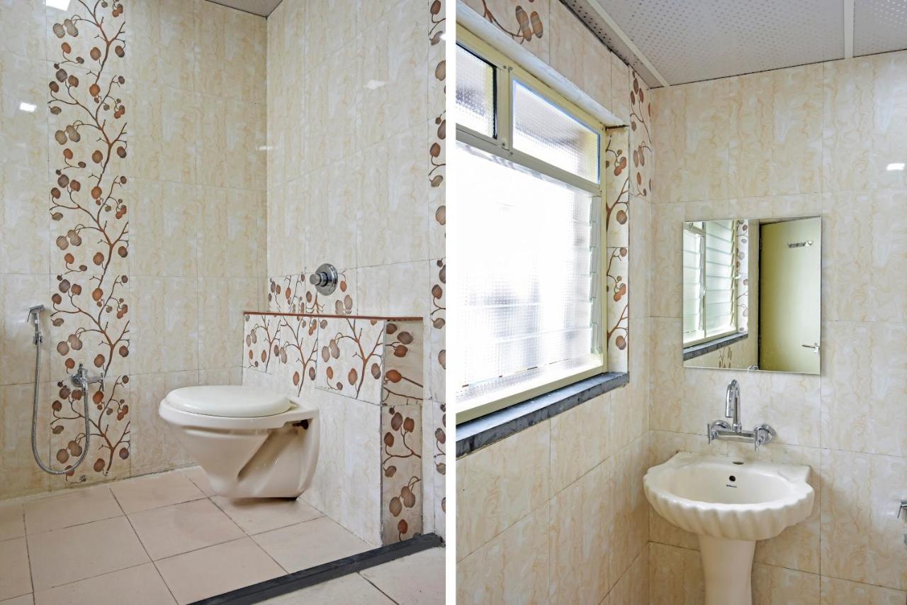 Oyo Home 78047 Alluring Stay Pimpri Pimpri-Chinchwad Esterno foto