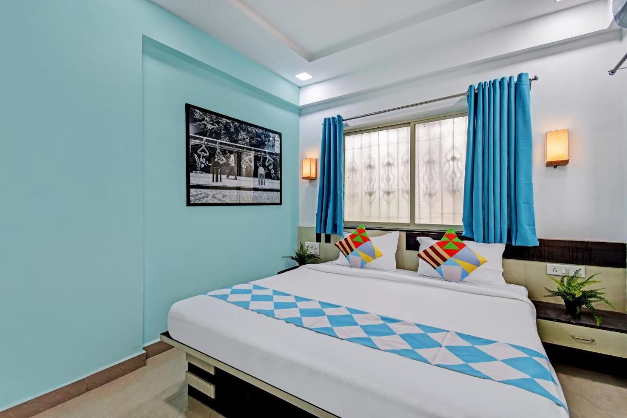 Oyo Home 78047 Alluring Stay Pimpri Pimpri-Chinchwad Esterno foto