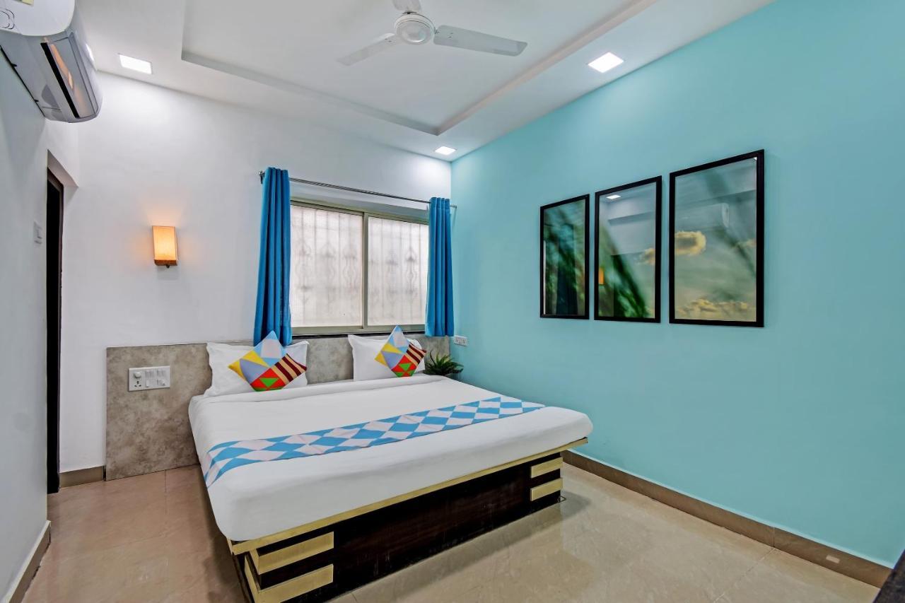 Oyo Home 78047 Alluring Stay Pimpri Pimpri-Chinchwad Esterno foto