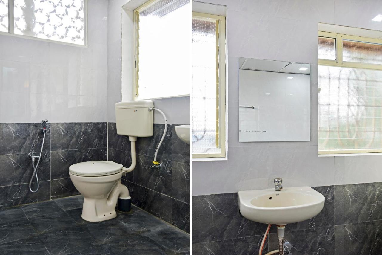 Oyo Home 78047 Alluring Stay Pimpri Pimpri-Chinchwad Esterno foto