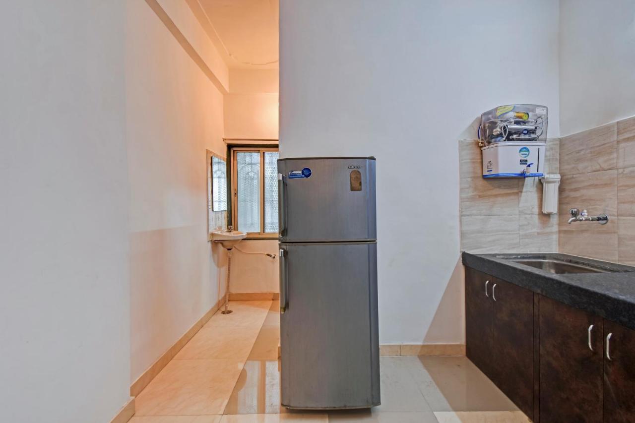 Oyo Home 78047 Alluring Stay Pimpri Pimpri-Chinchwad Esterno foto