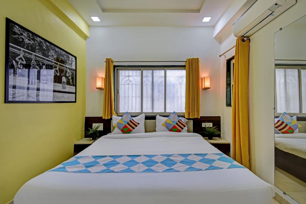 Oyo Home 78047 Alluring Stay Pimpri Pimpri-Chinchwad Esterno foto