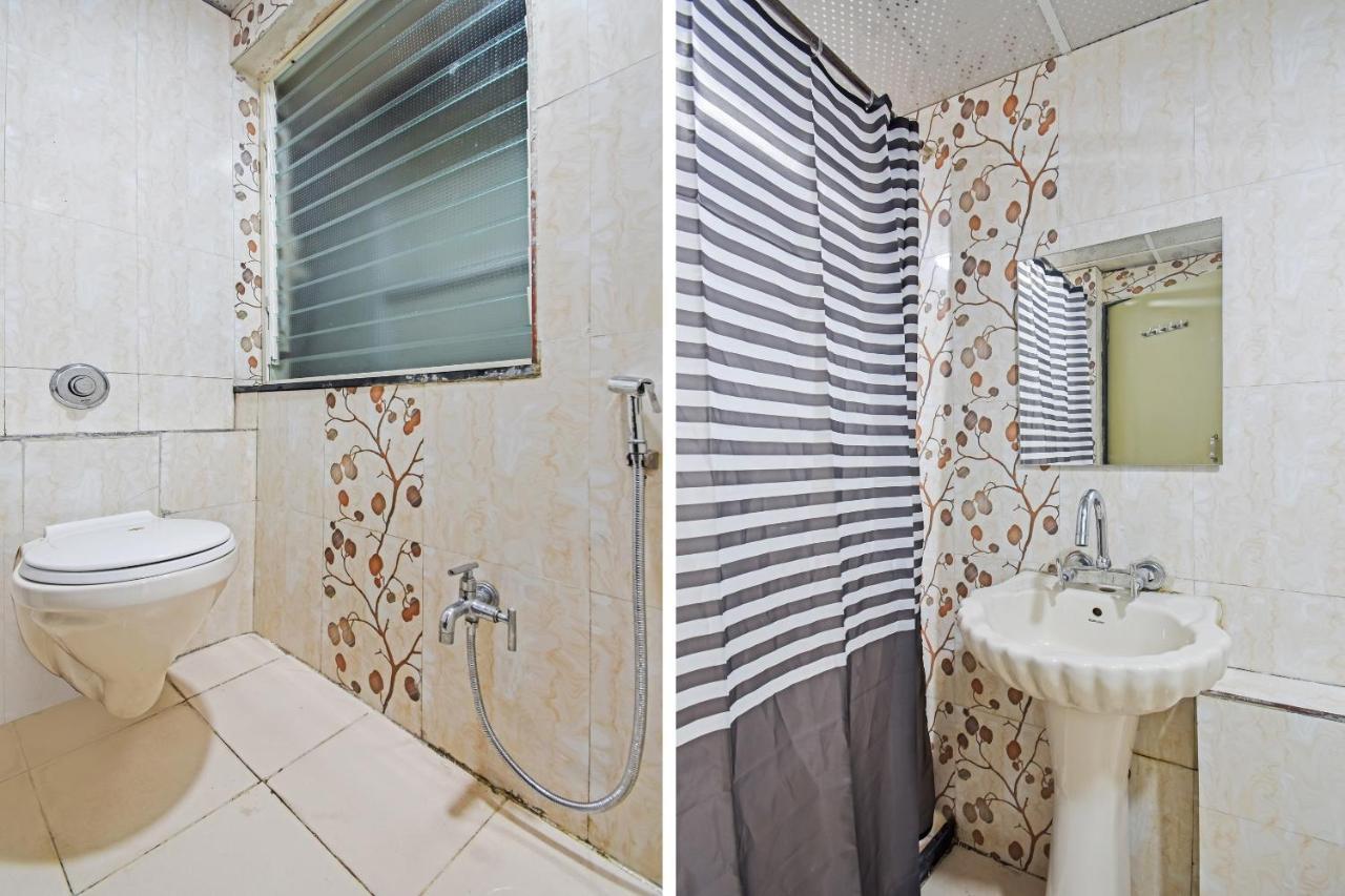 Oyo Home 78047 Alluring Stay Pimpri Pimpri-Chinchwad Esterno foto