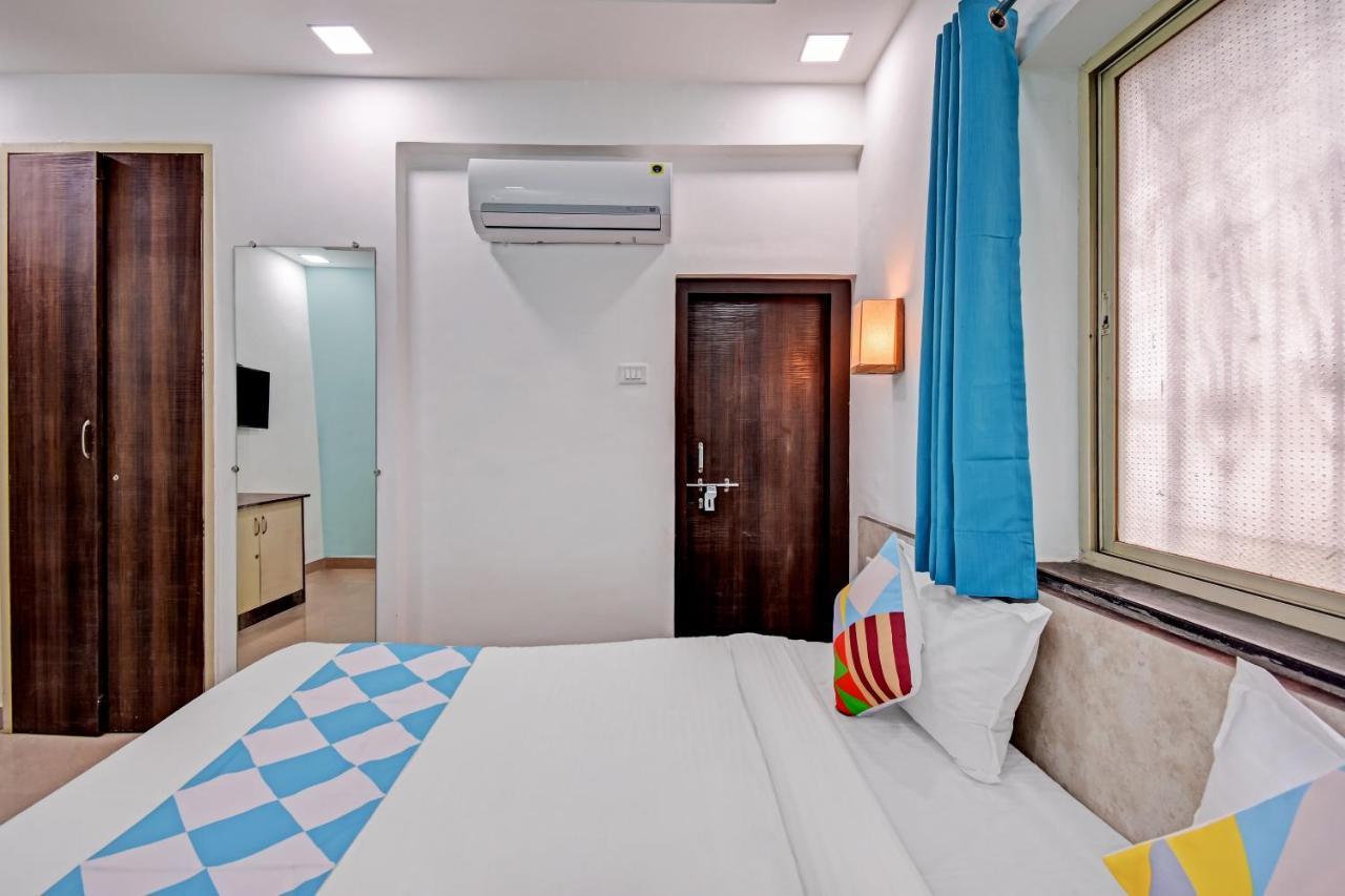 Oyo Home 78047 Alluring Stay Pimpri Pimpri-Chinchwad Esterno foto