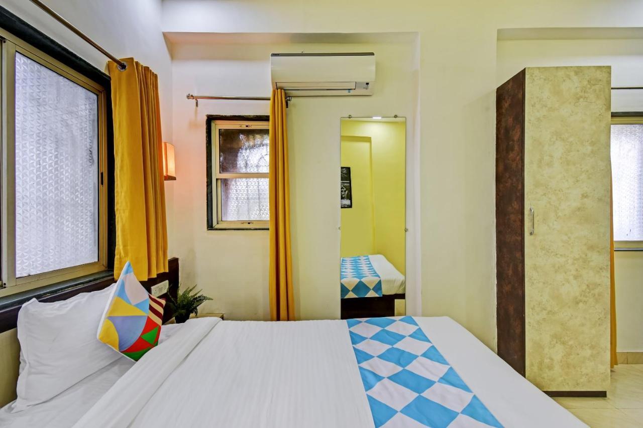 Oyo Home 78047 Alluring Stay Pimpri Pimpri-Chinchwad Esterno foto