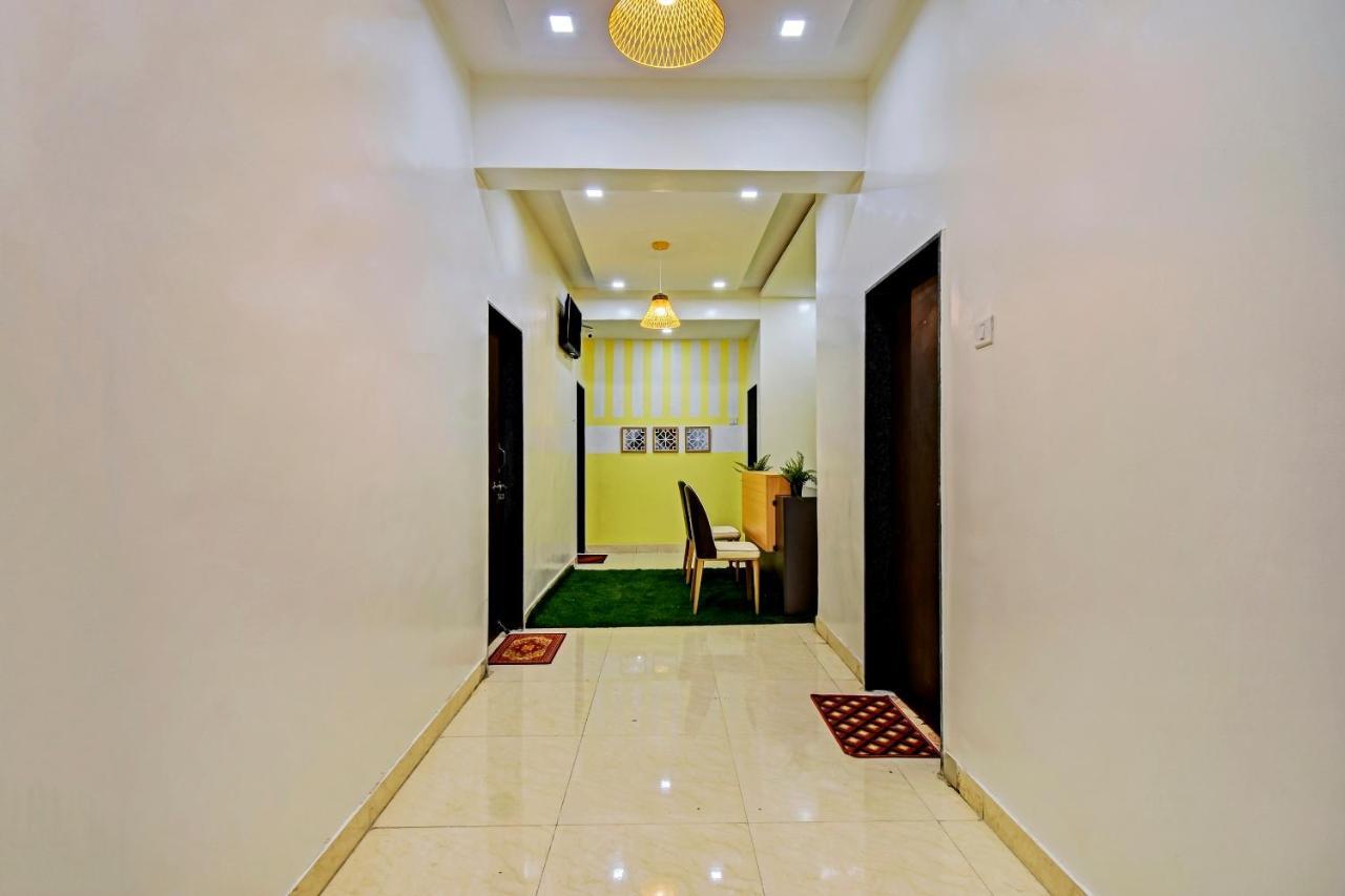 Oyo Home 78047 Alluring Stay Pimpri Pimpri-Chinchwad Esterno foto