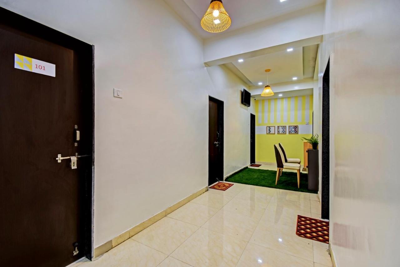 Oyo Home 78047 Alluring Stay Pimpri Pimpri-Chinchwad Esterno foto
